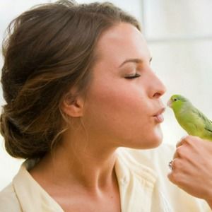 Meet your Posher, Alaina